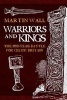 Warriors and Kings - The 1500-Year Battle for Celtic Britain (Hardcover) - Martin Wall Photo