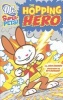 Hopping Hero (Paperback) - John Sazaklis Photo