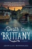 Death in Brittany - A Mystery (Paperback) - Jean Luc Bannalec Photo