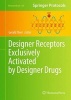 Designer Receptors Exclusively Activated by Designer Drugs2015 (Hardcover) - Gerald Thiel Photo