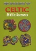 Shiny Celtic Stickers (Book) - Marty Noble Photo