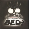 What's Under the Bed? (Hardcover) - Joe Fenton Photo