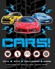 Cars! (Hardcover) - Jim Buckley Photo