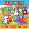 Easter Sticker Book (Paperback) - Karen Williamson Photo