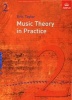 Music Theory in Practice, Grade 2 (Paperback) - Eric Taylor Photo