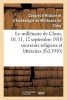 Le Millenaire de Cluny, 10, 11, 12 Septembre 1910 Souvenirs Religieux Et Litteraires (French, Paperback) -  Photo