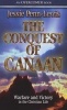 The Conquest of Canaan - Warfare and Victory in the Christian Life (Paperback) - Jessie Penn Lewis Photo