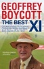 The Best XI (Paperback) - Geoffrey Boycott Photo