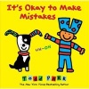 It's Okay to Make Mistakes (Hardcover) - Todd Parr Photo