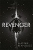 Revenger (Hardcover) - Alastair Reynolds Photo