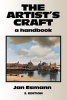 The Artist's Craft - A Handbook (Paperback) - Jan Esmann Photo