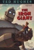 The Iron Giant (Paperback) - Ted Hughes Photo