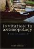 Invitation to Anthropology (Paperback, 3rd Revised edition) - Luke Eric Lassiter Photo