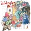 Paddington Bear Advent Calendar (with Stickers) (Calendar) -  Photo