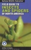 National Wildlife Federation Field Guide to Insects and Spiders & Related Species of North America (Paperback) - Arthur V Evans Photo