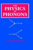 The Physics of Phonons (Hardcover, New) - GP Srivastava Photo