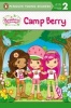 Camp Berry (Paperback) - Mickie Matheis Photo