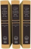 St. George Tucker's Law Reports and Selected Papers, 1782-1825 (Hardcover, 1st New edition) - Charles F Hobson Photo