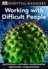 Working with Difficult People (Paperback) - Raphael Lapin Photo