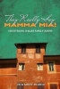 They Really Say Mamma MIA! - Discovering Italian Family Roots (Paperback) - Edward J S Picardi Photo