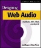 Designing Web Audio (Paperback) - Josh Beggs Photo