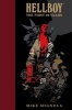 Hellboy: The First 20 Years (Hardcover) - Mike Mignola Photo