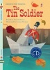 The Tin Soldier (Hardcover) - Russell Punter Photo