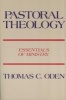 Pastoral Theology - Essentials of Ministry (Paperback, 1st ed) - Thomas C Oden Photo