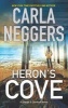 Heron's Cove (Paperback) - Carla Neggers Photo