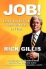 Job! (Paperback) - Rick Gillis Photo