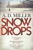 Snowdrops (Paperback, Main) - AD Miller Photo