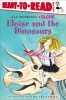 Eloise and the Dinosaurs (Paperback) - Lisa McClatchy Photo