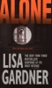 Alone (Paperback, Bantam domestic mass market ed) - Lisa Gardner Photo