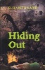 Hiding Out (Paperback, New edition) - Elizabeth Laird Photo