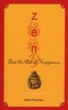 Zen and the Art of Happiness (Paperback) - Chris Prentiss Photo