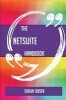 The Netsuite Handbook - Everything You Need to Know about Netsuite (Paperback) - Shaun Jensen Photo