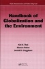 Handbook of Globalization and the Environment (Hardcover) - Khi V Thai Photo