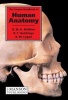 The Concise Handbook of Human Anatomy (Paperback, Reissue) - RMH McMinn Photo