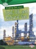 Finding Out about Coal, Oil, and Natural Gas (Paperback) - Matt Doeden Photo