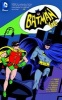 Batman '66, Volume 1 (Hardcover, 66 New Ed) - Jeff Parker Photo