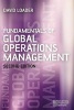 Fundamentals of Global Operations Management (Paperback, 2nd Revised edition) - David Loader Photo