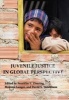 Juvenile Justice in Global Perspective (Hardcover) - Franklin E Zimring Photo