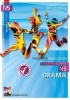 BrightRED Study Guide N5 Drama, N5 (Paperback) - Samantha Macdonald Photo