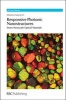 Responsive Photonic Nanostructures - Smart Nanoscale Optical Materials (Hardcover) - Yadong Yin Photo