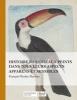 Histoire Des Oiseaux Peints Dans Tous Leurs Aspects Apparens Et Sensibles (French, Paperback) - Francois Nicolas Martinet Photo