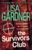 The Survivors Club (Paperback) - Lisa Gardner Photo