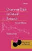 Cross-over Trials in Clinical Research (Hardcover, 2nd Revised edition) - Stephen S Senn Photo