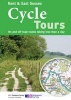 Kent & East Sussex Cycle Tours - On and Off-road Routes Taking Less Than a Day (Paperback) - Nick Cotton Photo