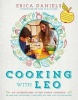 Cooking with Leo - An Allergen-Free Autism Family Cookbook (Hardcover) - Erica Daniels Photo