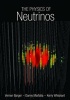 The Physics of Neutrinos (Hardcover) - Vernon Barger Photo